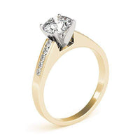 Thumbnail for [Diamond Engagement Rings, Diamond Stud Earrings, and Gold Jewelry Online]-Angelucci Jewelry
