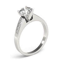 Thumbnail for [Diamond Engagement Rings, Diamond Stud Earrings, and Gold Jewelry Online]-Angelucci Jewelry