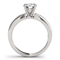 Thumbnail for [Diamond Engagement Rings, Diamond Stud Earrings, and Gold Jewelry Online]-Angelucci Jewelry
