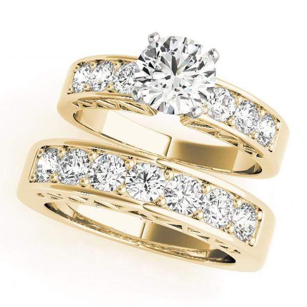 [Diamond Engagement Rings, Diamond Stud Earrings, and Gold Jewelry Online]-Angelucci Jewelry
