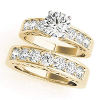 Thumbnail for [Diamond Engagement Rings, Diamond Stud Earrings, and Gold Jewelry Online]-Angelucci Jewelry