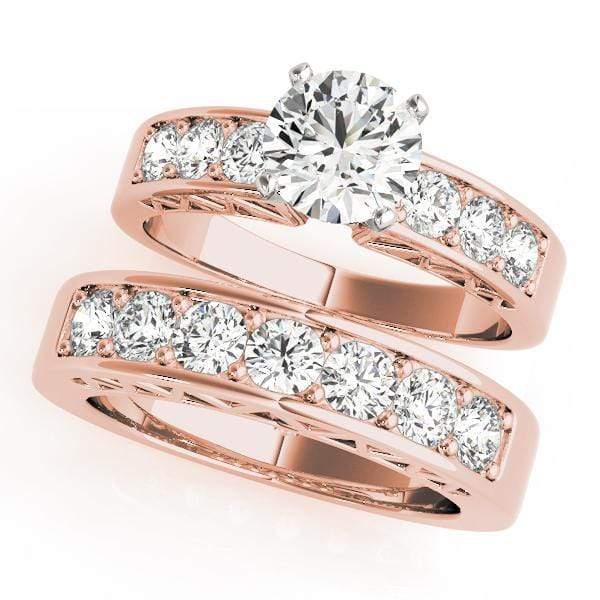 [Diamond Engagement Rings, Diamond Stud Earrings, and Gold Jewelry Online]-Angelucci Jewelry