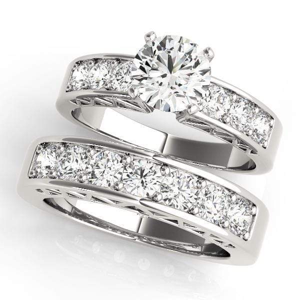 [Diamond Engagement Rings, Diamond Stud Earrings, and Gold Jewelry Online]-Angelucci Jewelry