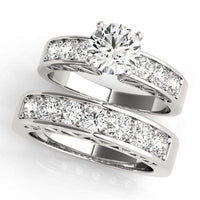 Thumbnail for [Diamond Engagement Rings, Diamond Stud Earrings, and Gold Jewelry Online]-Angelucci Jewelry