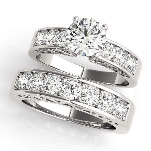 [Diamond Engagement Rings, Diamond Stud Earrings, and Gold Jewelry Online]-Angelucci Jewelry