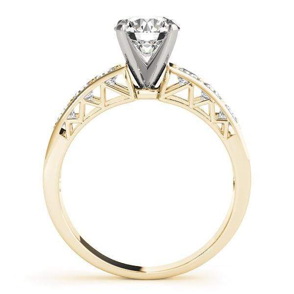 [Diamond Engagement Rings, Diamond Stud Earrings, and Gold Jewelry Online]-Angelucci Jewelry