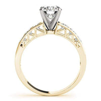 Thumbnail for [Diamond Engagement Rings, Diamond Stud Earrings, and Gold Jewelry Online]-Angelucci Jewelry