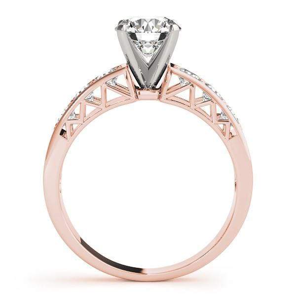 [Diamond Engagement Rings, Diamond Stud Earrings, and Gold Jewelry Online]-Angelucci Jewelry