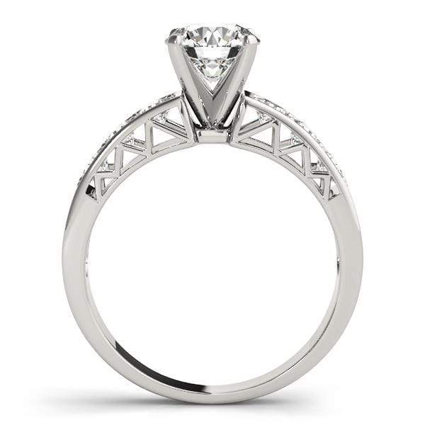 [Diamond Engagement Rings, Diamond Stud Earrings, and Gold Jewelry Online]-Angelucci Jewelry