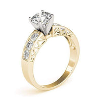 Thumbnail for [Diamond Engagement Rings, Diamond Stud Earrings, and Gold Jewelry Online]-Angelucci Jewelry