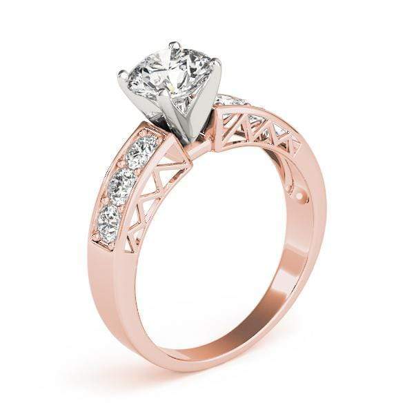 [Diamond Engagement Rings, Diamond Stud Earrings, and Gold Jewelry Online]-Angelucci Jewelry