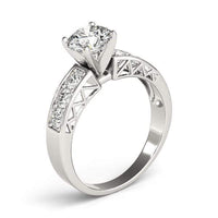 Thumbnail for [Diamond Engagement Rings, Diamond Stud Earrings, and Gold Jewelry Online]-Angelucci Jewelry