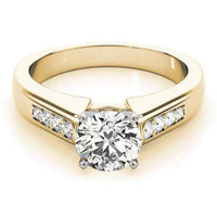 Thumbnail for [Diamond Engagement Rings, Diamond Stud Earrings, and Gold Jewelry Online]-Angelucci Jewelry