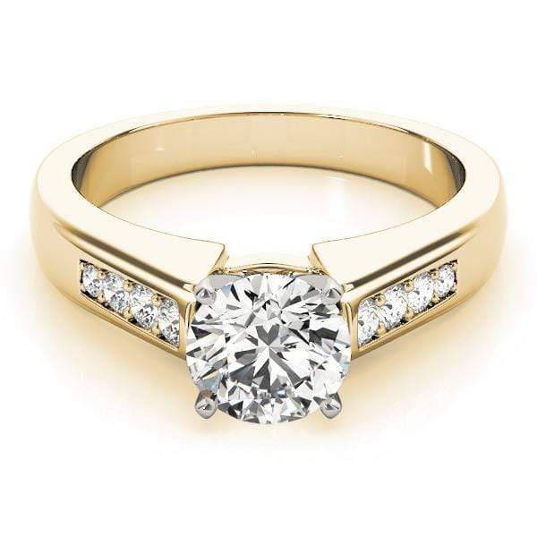 [Diamond Engagement Rings, Diamond Stud Earrings, and Gold Jewelry Online]-Angelucci Jewelry