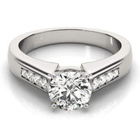 Thumbnail for [Diamond Engagement Rings, Diamond Stud Earrings, and Gold Jewelry Online]-Angelucci Jewelry