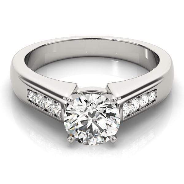 [Diamond Engagement Rings, Diamond Stud Earrings, and Gold Jewelry Online]-Angelucci Jewelry