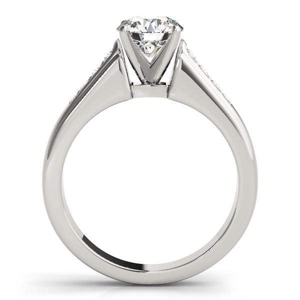 [Diamond Engagement Rings, Diamond Stud Earrings, and Gold Jewelry Online]-Angelucci Jewelry