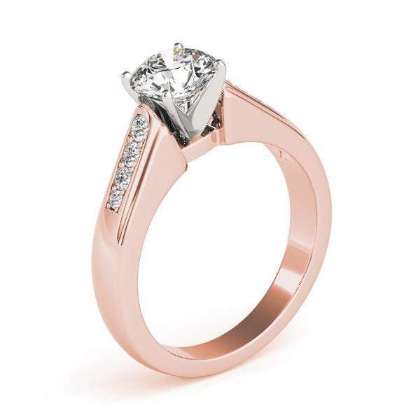 [Diamond Engagement Rings, Diamond Stud Earrings, and Gold Jewelry Online]-Angelucci Jewelry