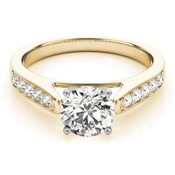 [Diamond Engagement Rings, Diamond Stud Earrings, and Gold Jewelry Online]-Angelucci Jewelry