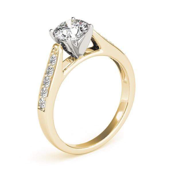 [Diamond Engagement Rings, Diamond Stud Earrings, and Gold Jewelry Online]-Angelucci Jewelry