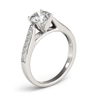 Thumbnail for [Diamond Engagement Rings, Diamond Stud Earrings, and Gold Jewelry Online]-Angelucci Jewelry