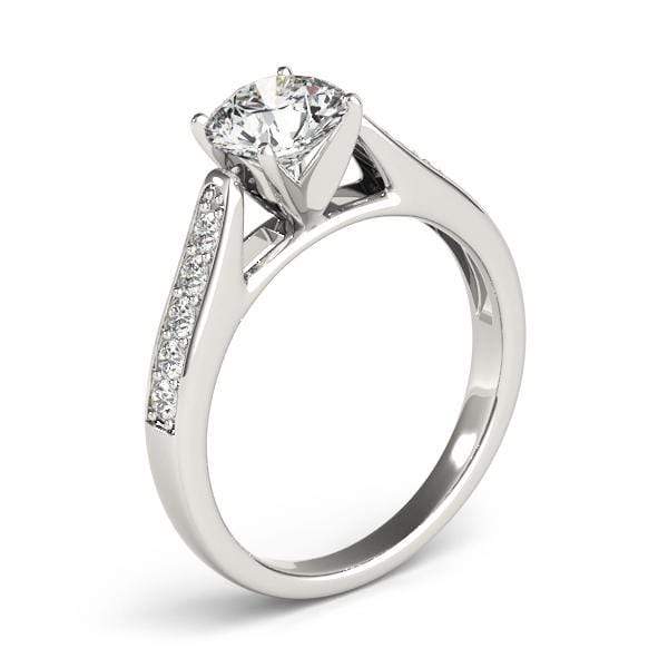 [Diamond Engagement Rings, Diamond Stud Earrings, and Gold Jewelry Online]-Angelucci Jewelry