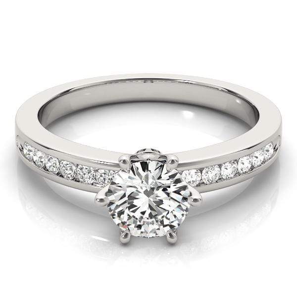 [Diamond Engagement Rings, Diamond Stud Earrings, and Gold Jewelry Online]-Angelucci Jewelry