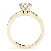 Thumbnail for [Diamond Engagement Rings, Diamond Stud Earrings, and Gold Jewelry Online]-Angelucci Jewelry