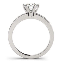 Thumbnail for [Diamond Engagement Rings, Diamond Stud Earrings, and Gold Jewelry Online]-Angelucci Jewelry