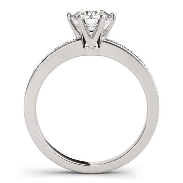 [Diamond Engagement Rings, Diamond Stud Earrings, and Gold Jewelry Online]-Angelucci Jewelry