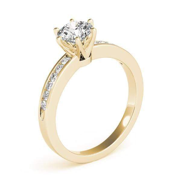 [Diamond Engagement Rings, Diamond Stud Earrings, and Gold Jewelry Online]-Angelucci Jewelry