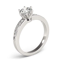 Thumbnail for [Diamond Engagement Rings, Diamond Stud Earrings, and Gold Jewelry Online]-Angelucci Jewelry