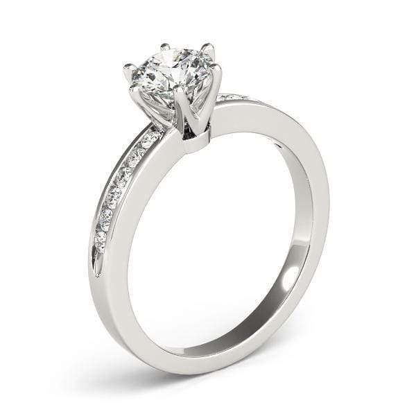 [Diamond Engagement Rings, Diamond Stud Earrings, and Gold Jewelry Online]-Angelucci Jewelry