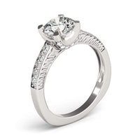 Thumbnail for [Diamond Engagement Rings, Diamond Stud Earrings, and Gold Jewelry Online]-Angelucci Jewelry