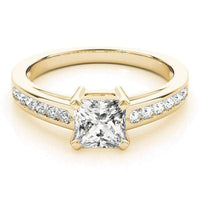 Thumbnail for [Diamond Engagement Rings, Diamond Stud Earrings, and Gold Jewelry Online]-Angelucci Jewelry