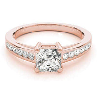 Thumbnail for [Diamond Engagement Rings, Diamond Stud Earrings, and Gold Jewelry Online]-Angelucci Jewelry