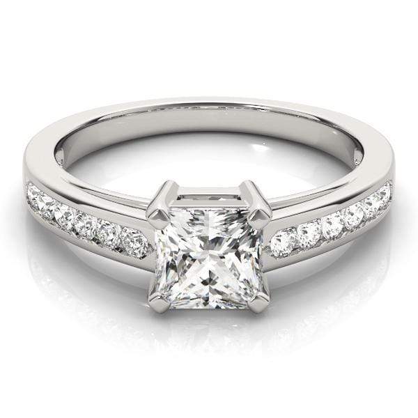 [Diamond Engagement Rings, Diamond Stud Earrings, and Gold Jewelry Online]-Angelucci Jewelry