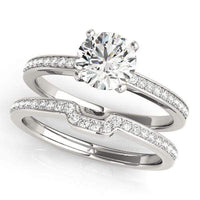 Thumbnail for [Diamond Engagement Rings, Diamond Stud Earrings, and Gold Jewelry Online]-Angelucci Jewelry