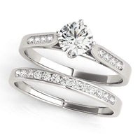 Thumbnail for [Diamond Engagement Rings, Diamond Stud Earrings, and Gold Jewelry Online]-Angelucci Jewelry