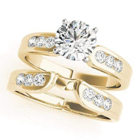 Thumbnail for [Diamond Engagement Rings, Diamond Stud Earrings, and Gold Jewelry Online]-Angelucci Jewelry