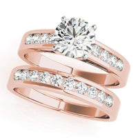 Thumbnail for [Diamond Engagement Rings, Diamond Stud Earrings, and Gold Jewelry Online]-Angelucci Jewelry