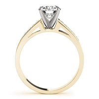 Thumbnail for [Diamond Engagement Rings, Diamond Stud Earrings, and Gold Jewelry Online]-Angelucci Jewelry