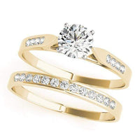 Thumbnail for [Diamond Engagement Rings, Diamond Stud Earrings, and Gold Jewelry Online]-Angelucci Jewelry