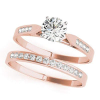 Thumbnail for [Diamond Engagement Rings, Diamond Stud Earrings, and Gold Jewelry Online]-Angelucci Jewelry