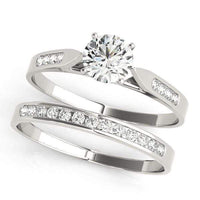 Thumbnail for [Diamond Engagement Rings, Diamond Stud Earrings, and Gold Jewelry Online]-Angelucci Jewelry