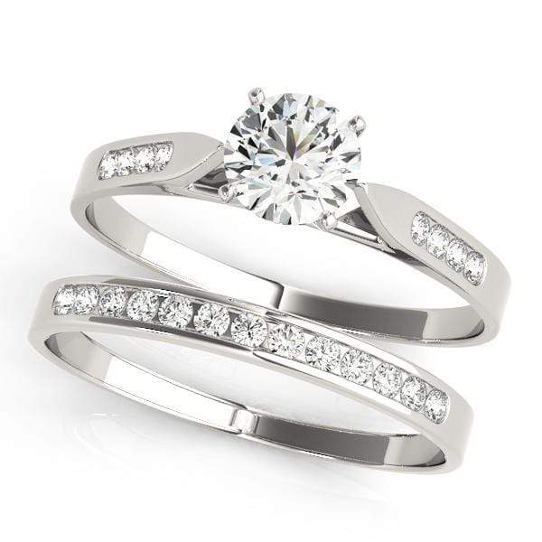 [Diamond Engagement Rings, Diamond Stud Earrings, and Gold Jewelry Online]-Angelucci Jewelry