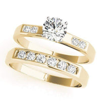 Thumbnail for [Diamond Engagement Rings, Diamond Stud Earrings, and Gold Jewelry Online]-Angelucci Jewelry