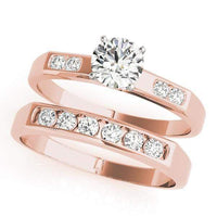 Thumbnail for [Diamond Engagement Rings, Diamond Stud Earrings, and Gold Jewelry Online]-Angelucci Jewelry