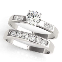 Thumbnail for [Diamond Engagement Rings, Diamond Stud Earrings, and Gold Jewelry Online]-Angelucci Jewelry