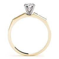 Thumbnail for [Diamond Engagement Rings, Diamond Stud Earrings, and Gold Jewelry Online]-Angelucci Jewelry